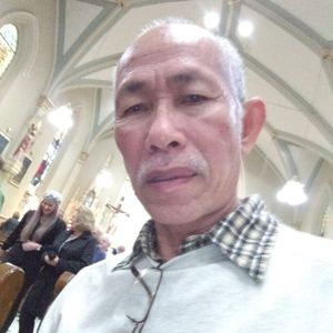 Meet your Posher, Raul